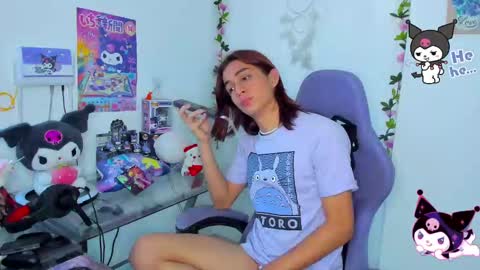 Keita moon online show from 01/14/25, 08:59