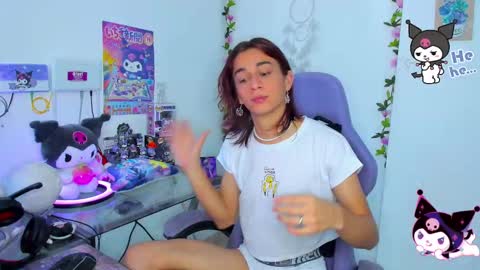 Keita moon online show from 01/19/25, 07:47