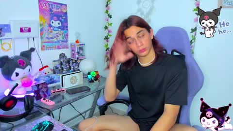 Keita moon online show from 01/29/25, 10:11