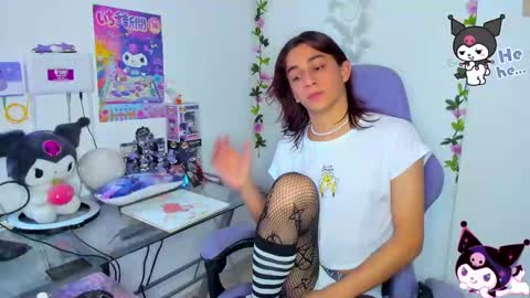 Keita moon online show from 02/15/25, 08:22