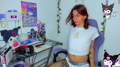 Keita moon online show from 02/15/25, 11:25