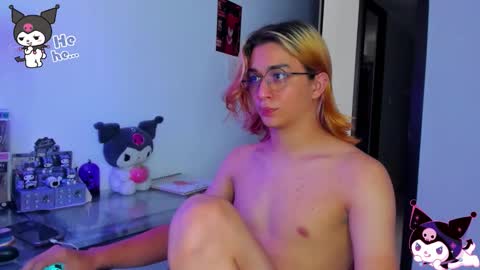 Keita moon online show from 09/11/25, 09:15