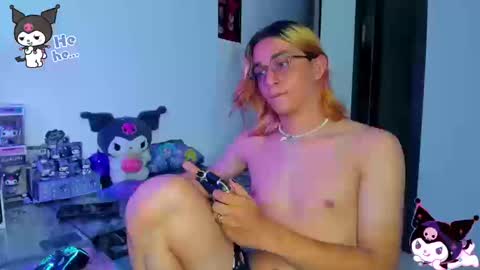 Keita moon online show from 09/22/25, 09:50