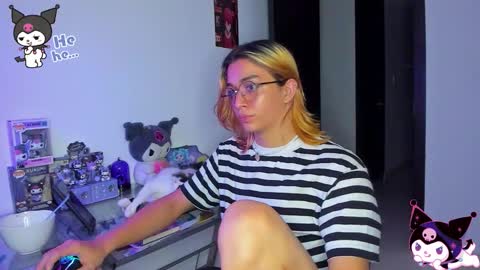 Keita moon online show from 10/09/25, 03:04