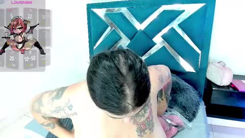 Snapshot of keitch_cute chatting on 10/03/25, 02:03 keitch_cute online show from 10/03/25, 02:03