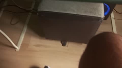 keite98 online show from 10/12/25, 10:58