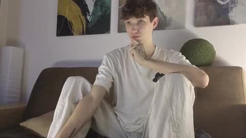 Mark online show from 11/10/25, 10:09