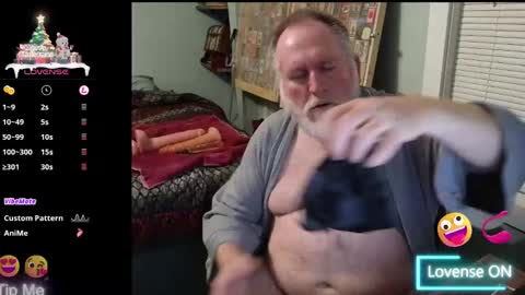 Keithobrian online show from 12/14/24, 05:29