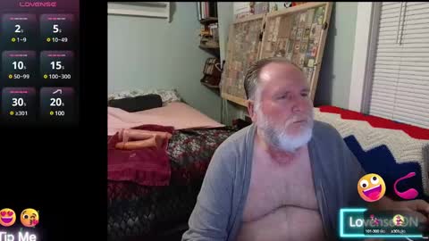 Keithobrian online show from 01/06/25, 12:35