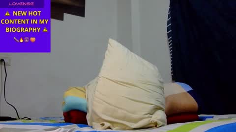 Snapshot of keivid_2303 chatting on 01/20/25, 11:24 david online show from 01/20/25, 11:24