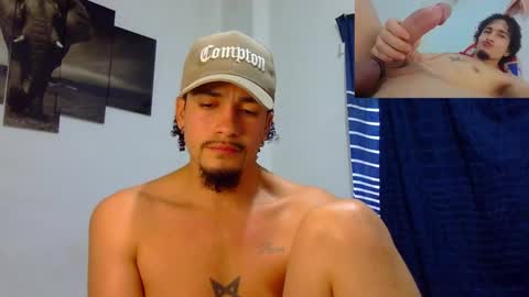 Snapshot of keivid_2303 chatting on 03/10/25, 03:20 david online show from 03/10/25, 03:20