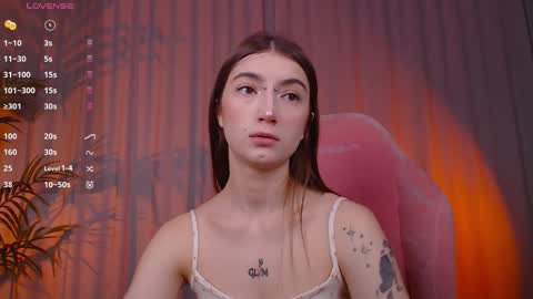 Rina online show from 10/03/25, 07:38