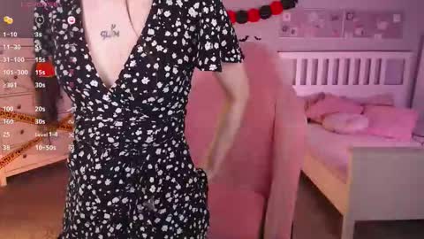 Rina online show from 11/01/25, 07:32