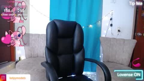 elena online show from 10/07/25, 09:01