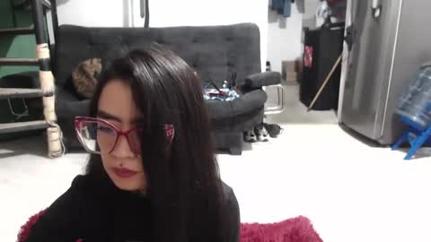 kelly  kata Lovense is on PVT ALWAYS OPEN  online show from 10/08/25, 04:32