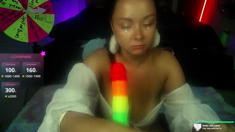 Kelly online show from 10/06/25, 04:43