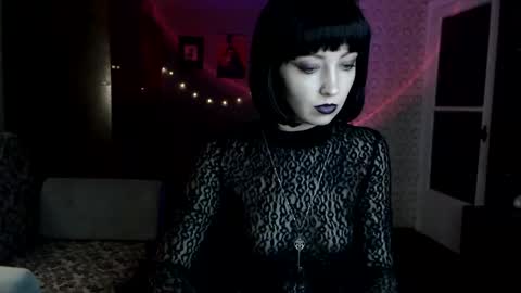 Snapshot of kellydark0111 chatting on 03/12/25, 05:38 Mistress online show from 03/12/25, 05:38