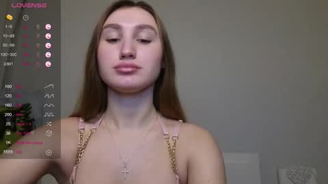 Princess Kelly online show from 11/02/25, 07:27