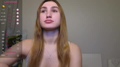 Princess Kelly online show from 11/21/25, 11:03