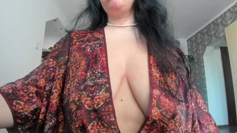 Snapshot of kellymorgan_ chatting on 01/30/25, 11:22 Monday - Friday 08 am - 3 pm GMT 3 online show from 01/30/25, 11:22