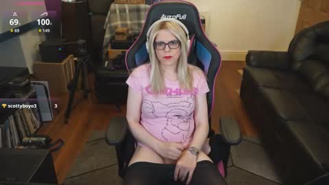 kelseycobalt online show from 10/07/25, 09:01