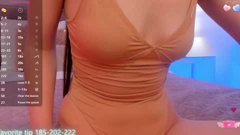 kelsi_di online show from 02/08/25, 11:55