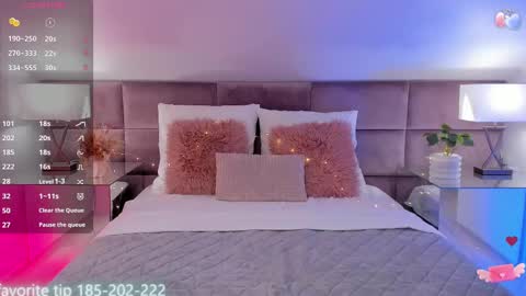 kelsi_di online show from 03/11/25, 09:56