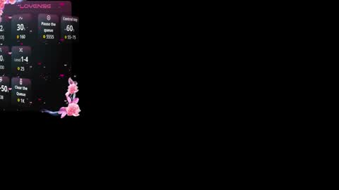 Snapshot of kelsseyanders chatting on 10/06/25, 12:35 online show from 10/06/25, 12:35