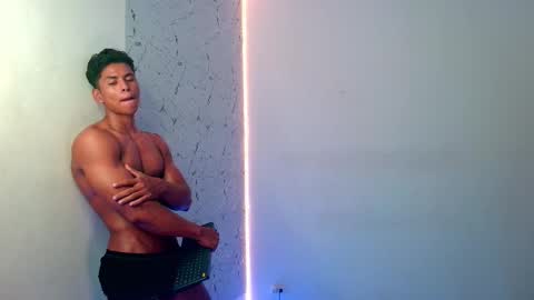 Snapshot of ken__owensx chatting on 09/12/25, 01:49 ken__owensx online show from 09/12/25, 01:49