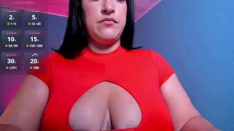 Snapshot of kenda_hot chatting on 01/13/25, 11:30 Laura online show from 01/13/25, 11:30
