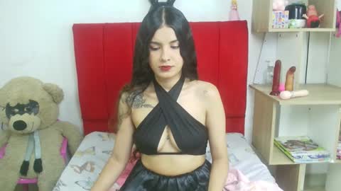 Mariana online show from 11/04/25, 11:15