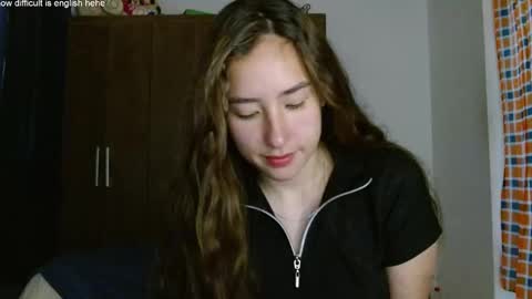 Snapshot of kendal_di chatting on 10/23/25, 08:51 kendal_di online show from 10/23/25, 08:51