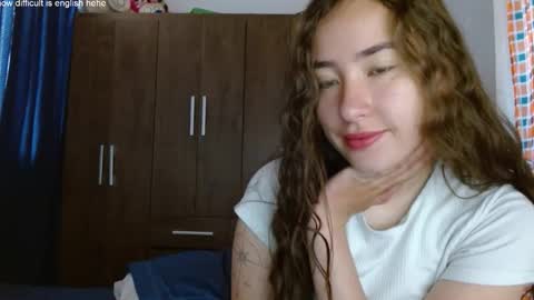 Snapshot of kendal_di chatting on 10/24/25, 04:14 kendal_di online show from 10/24/25, 04:14