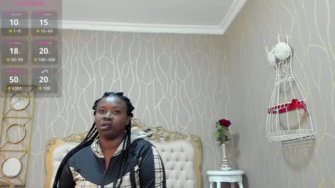 Snapshot of kendalbrowns chatting on 01/22/25, 11:34 kenda online show from 01/22/25, 11:34