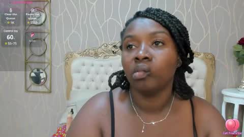 Snapshot of kendalbrowns chatting on 02/24/25, 11:54 kenda online show from 02/24/25, 11:54