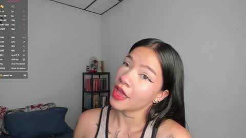 Kendal online show from 01/21/25, 02:59