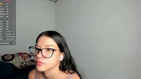 Kendal online show from 03/03/25, 03:31