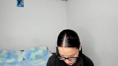 Kendal online show from 10/27/25, 03:49