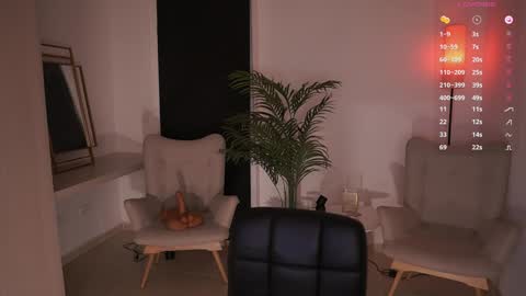 KENDALL IG 1ken 1ken online show from 01/19/25, 03:21