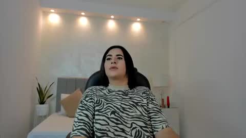 kendall_roous online show from 10/14/25, 07:36