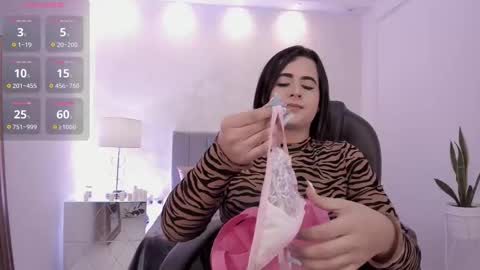 kendall_roous online show from 11/13/25, 11:20