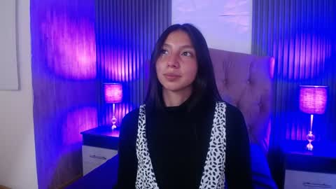 Snapshot of kendall_saenz chatting on 01/13/25, 07:31 kendall_saenz online show from 01/13/25, 07:31