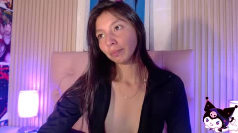 Snapshot of kendall_saenz chatting on 01/16/25, 08:03 kendall_saenz online show from 01/16/25, 08:03