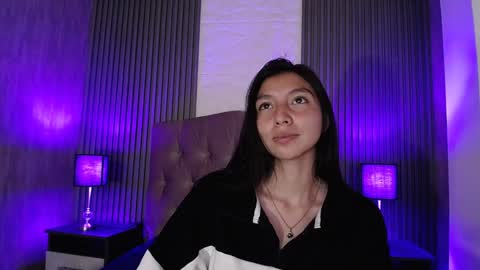 Snapshot of kendall_saenz chatting on 01/30/25, 07:48 kendall_saenz online show from 01/30/25, 07:48