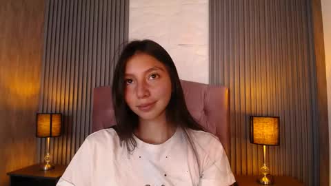 Snapshot of kendall_saenz chatting on 02/18/25, 07:30 kendall_saenz online show from 02/18/25, 07:30