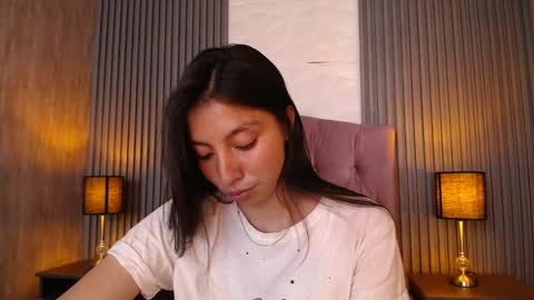 Snapshot of kendall_saenz chatting on 02/18/25, 10:58 kendall_saenz online show from 02/18/25, 10:58