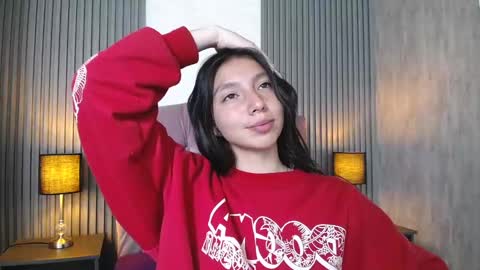 Snapshot of kendall_saenz chatting on 03/12/25, 07:28 kendall_saenz online show from 03/12/25, 07:28