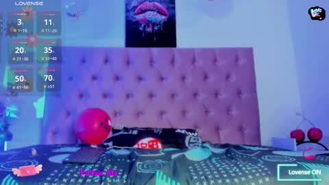 kendall_star1 online show from 03/05/25, 11:49