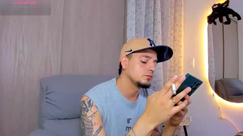 kendel_dimitri online show from 10/22/25, 02:56