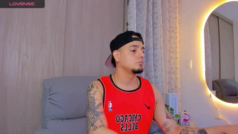 kendel_dimitri online show from 11/06/25, 03:18